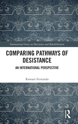 预订 comparing pathways of desistance