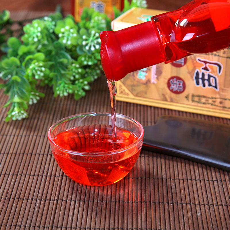 刮痧油同艾草刮痧油仁堂经络精油舒经拔罐背部全身通用中医 艾草180