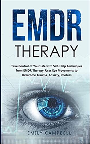 预订emdr therapy: take control of your life with sel