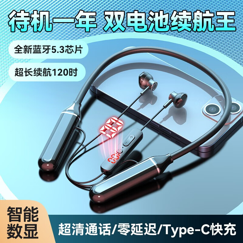 蓝牙无线耳机最低价在什么时候|蓝牙无线耳机价格历史