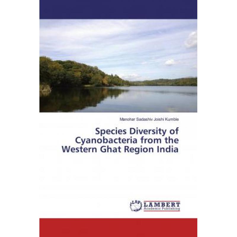 【4周达】species diversity of cyanobacteria from the western