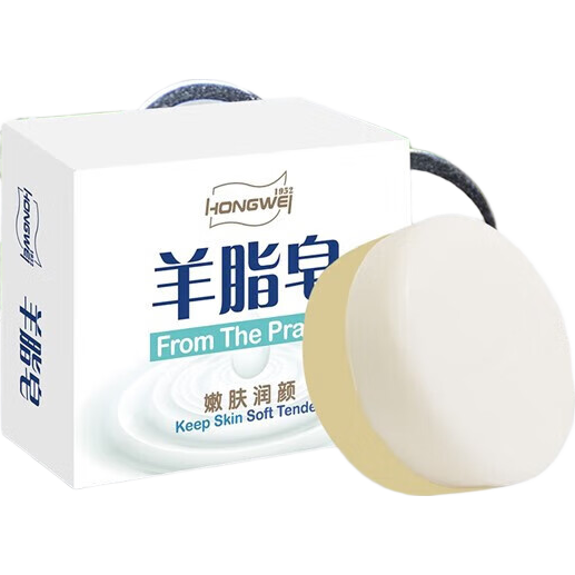 ���� ��֬��1��װ120g ϴ�����ֹ��� ������ԡ�� 6.9Ԫ