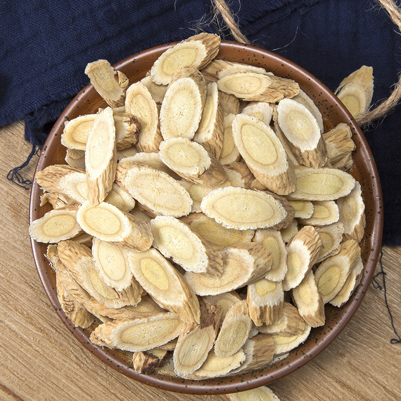 黄芪50050甘肃黄芪片无芪茶正北芪滋补品 黄芪【100克】买2份杯