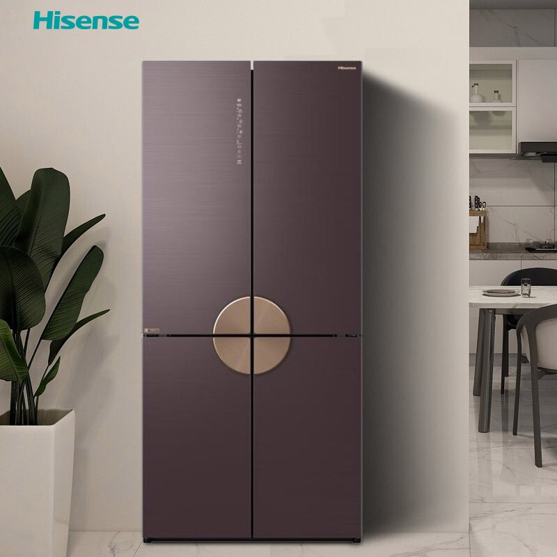 海信（Hisense）冰箱怎么样？努力分析是否值得买！dmddhaoxk