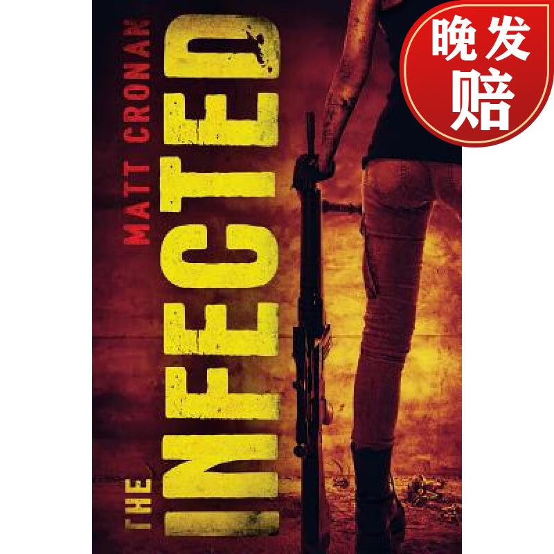 【4周达】the infected