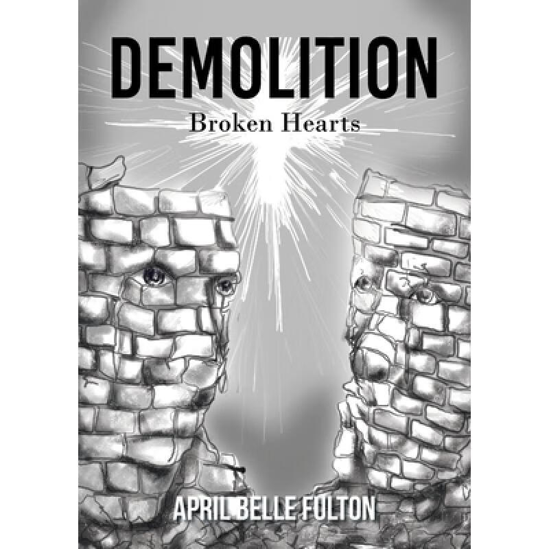 【4周达】demolition: broken hearts