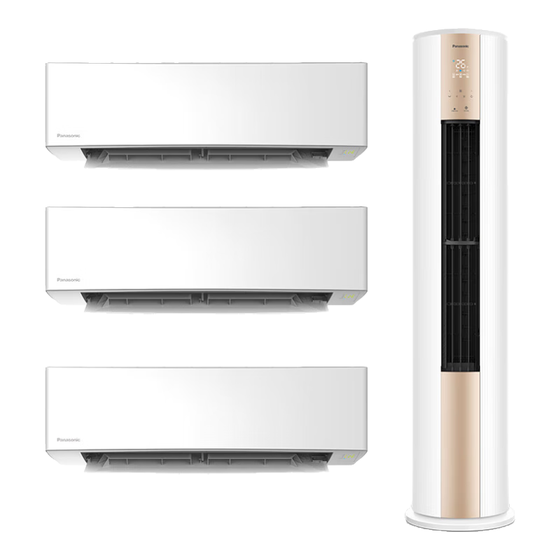 ���£�Panasonic���յ���װ��һ����Ч����20����ŵ������ֱ����Ƶ��ů����� �ڹ�ʽ�һ��������׹��޷�����Pro ������һ������1ƥ*2+1.5ƥ+3ƥ�����ɫ