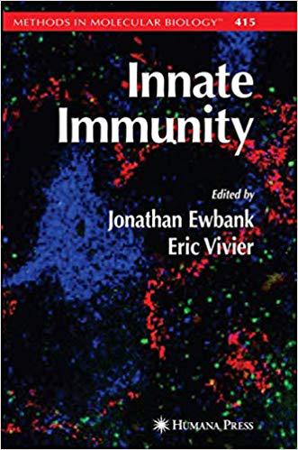 预订 innate immunity