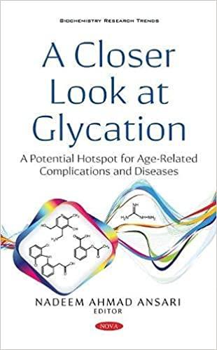 A Closer Look at Glycation: A Potential Hotspot