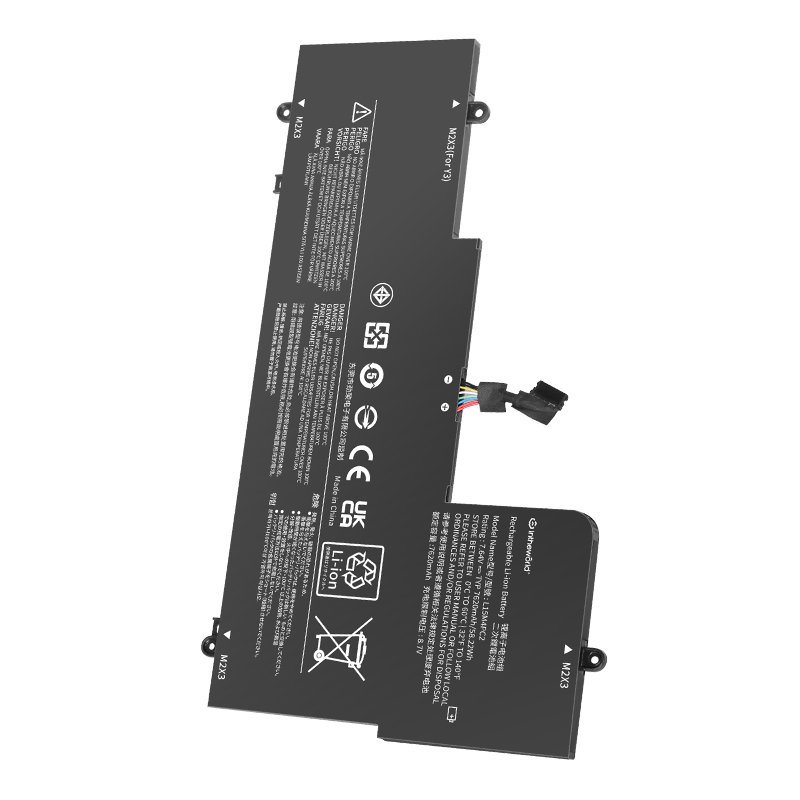 極川 適配聯(lián)想YOGA 710-14IKB 710-14ISK 710-15IKB 710-15ISK L15M4PC2 L15L4PC2筆記本電腦電池內(nèi)置