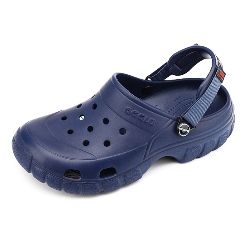 男士凉鞋怎么才能买到最低价|男士凉鞋价格比较