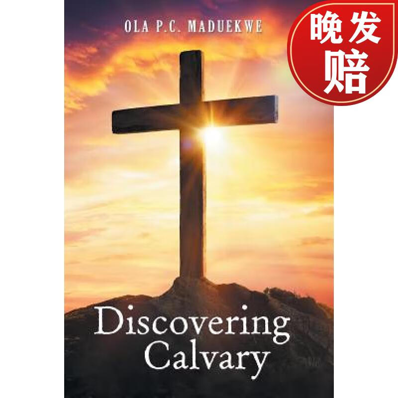 【4周达】discovering calvary