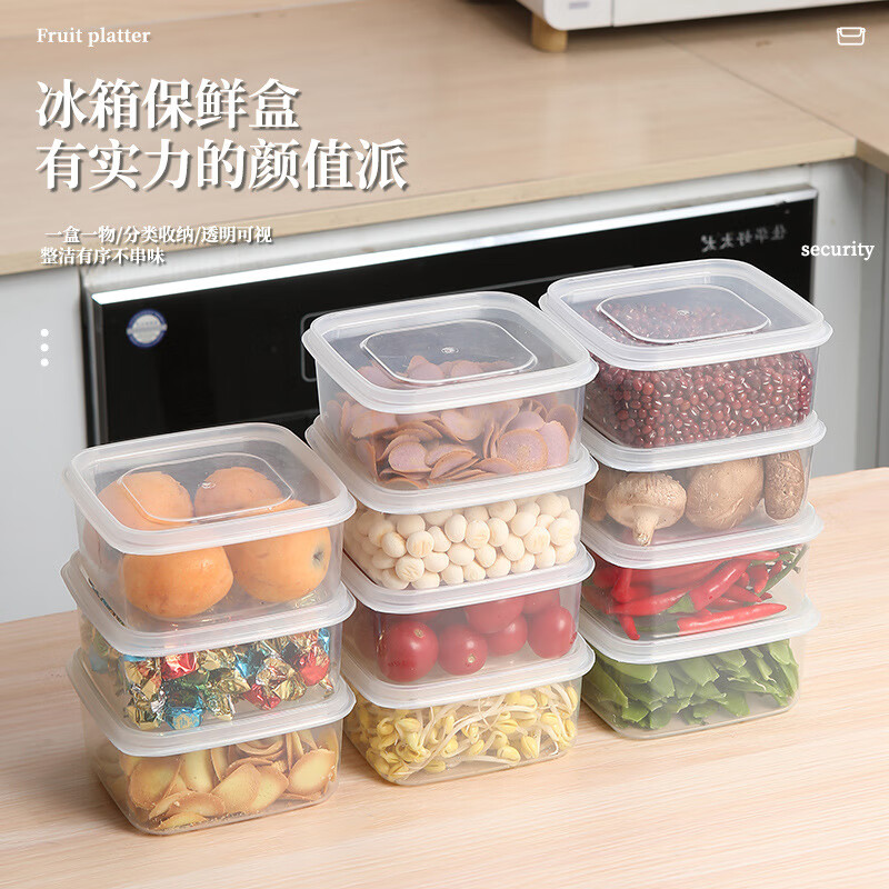 保鲜盒确实值得入手吗（保鲜盒脏了怎么清洗）