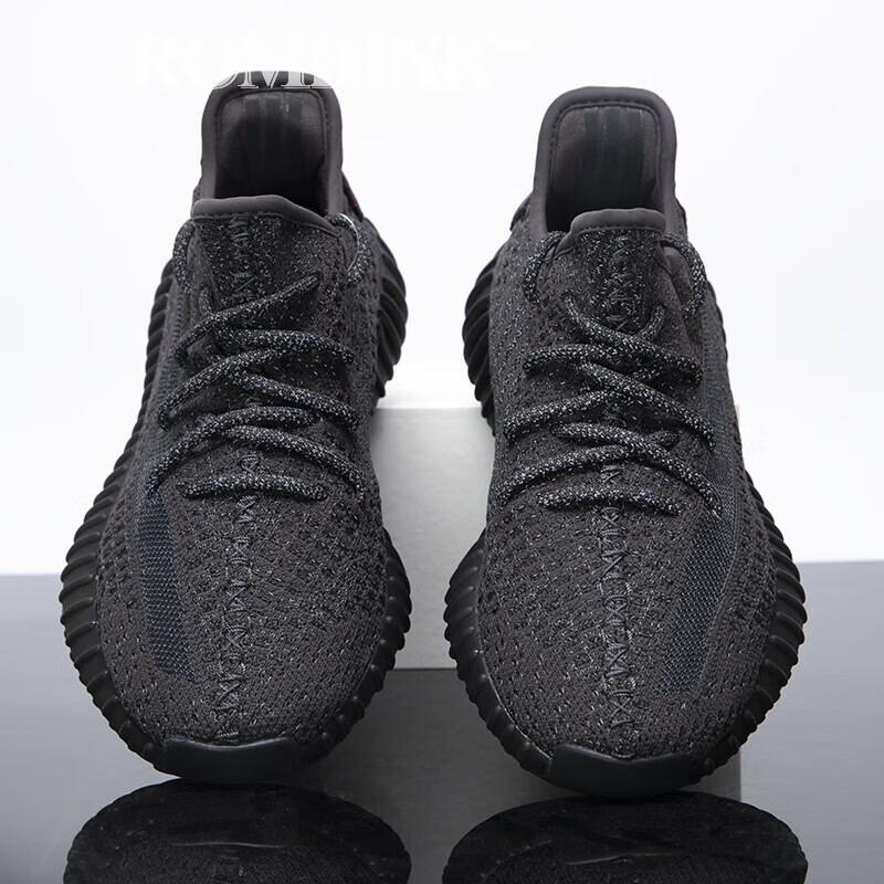 romdink椰子鞋350脏橙天使椰子鞋女满天星男鞋春夏透气情侣同款百搭潮