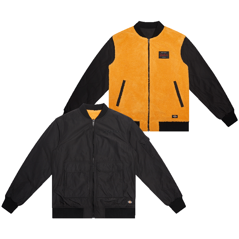 dickies  ƴ�Ӷ�ڴ�ײɫ���޺����� ��ʽ�����п�  9463 ��ɫ M