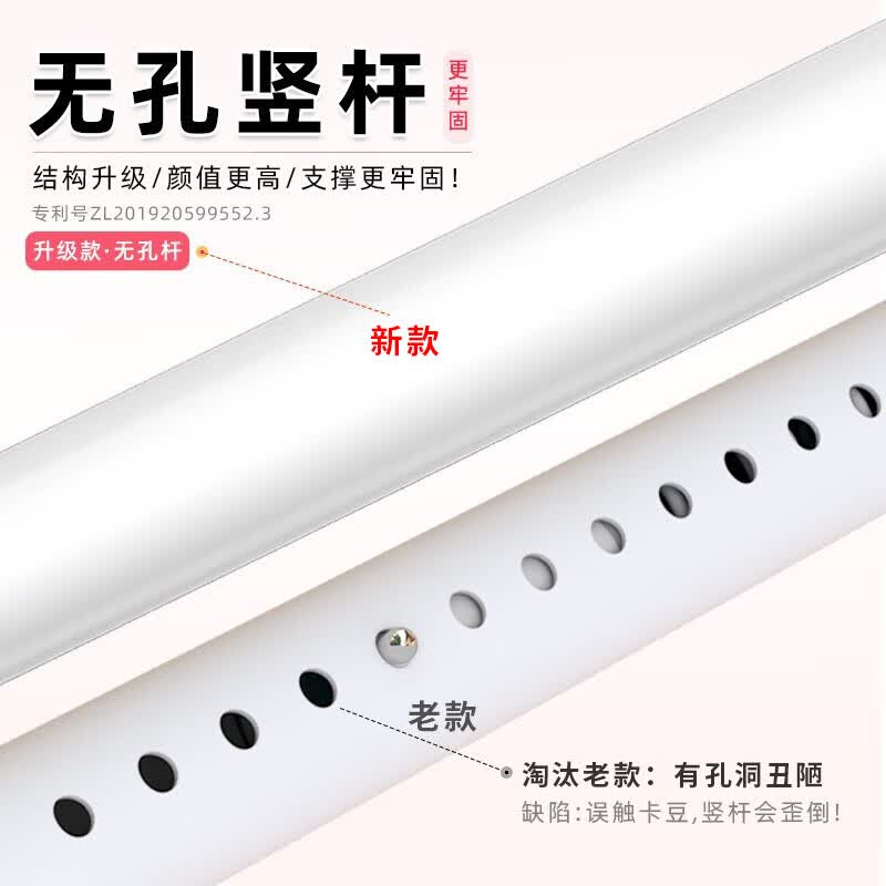 西子小筑厨房调料置物架顶天立地多层收纳架多功能台面转角放调味品架子 黑色3层 适用高80~110CM 加粗/层距可调