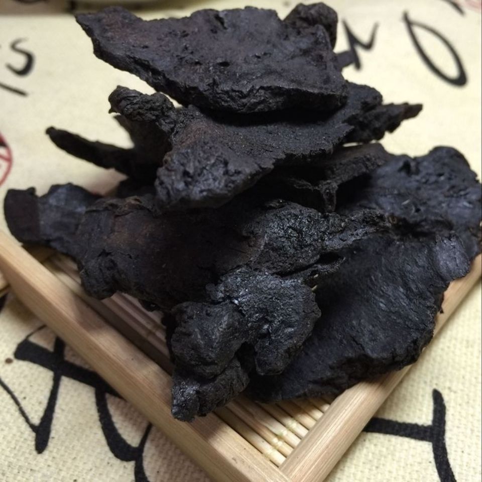 新疆肉苁蓉制肉苁蓉片 肉从蓉制大芸片 中药材泡酒料制 制肉苁蓉 100