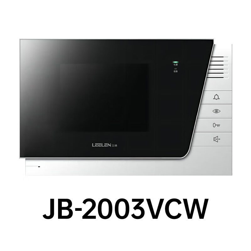 立林jb2003vcw背后接线图片