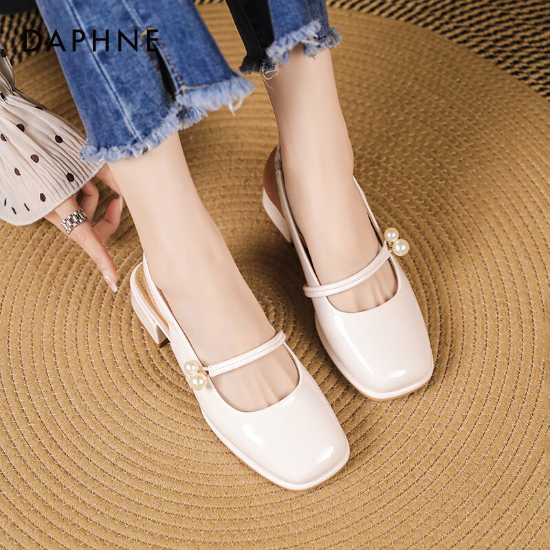 ��ܽ�� ��ͷ��ЬŮ �ָ�������Ь ��ʽ����� 3.5cm 35 99.9Ԫ