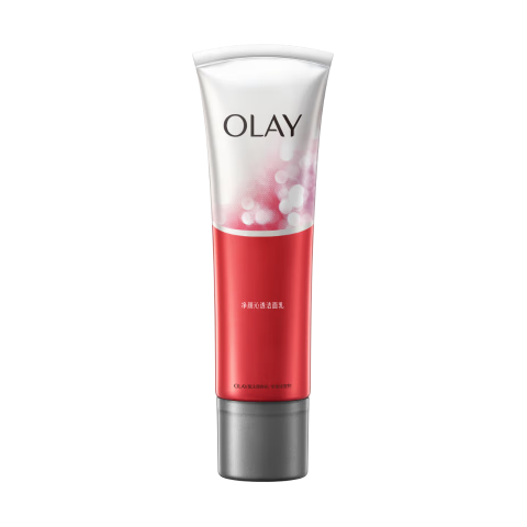 ���ڲ����������ͣ�OLAY�����ƿ������125g��ʪ���������ƽ��ϴ��������������Ů�� 94Ԫ