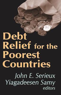 预订 debt relief for the poorest countries