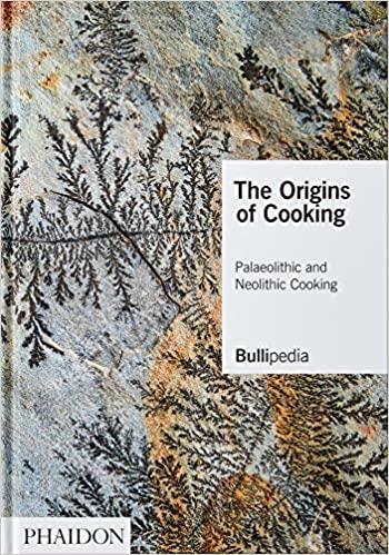预订The Origins of Cooking