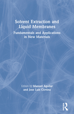 【预订】solvent extraction and liquid