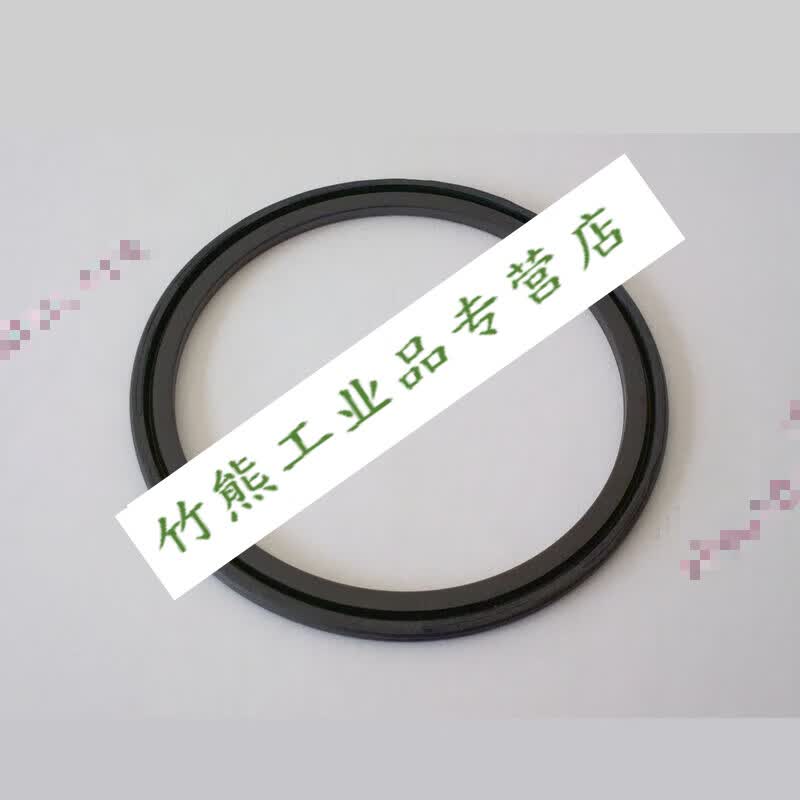 festo气缸密封圈 国产双作用活塞封 pz 100*88*3.4/4(pk100通用)