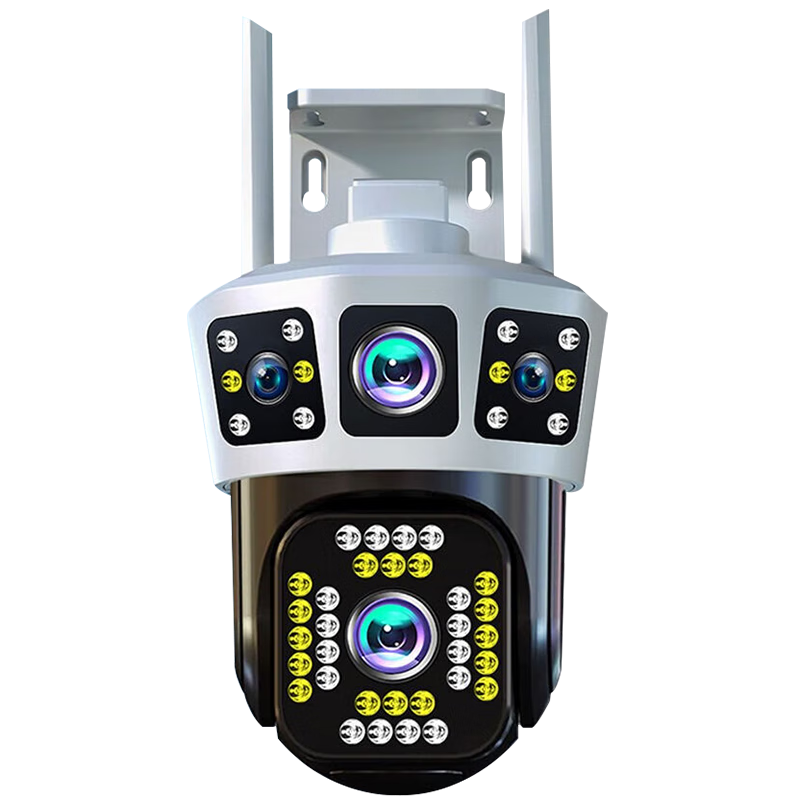 ���������������ͷ����4G���߼����360�������Ǵ�ҹ��ȫ��˫�������Խ�����ũ��Ժ�ӷ�ˮ���� ��������ͣ��������(һֱ�������+����+�Խ�) 30�����ѭ��¼�� 239Ԫ