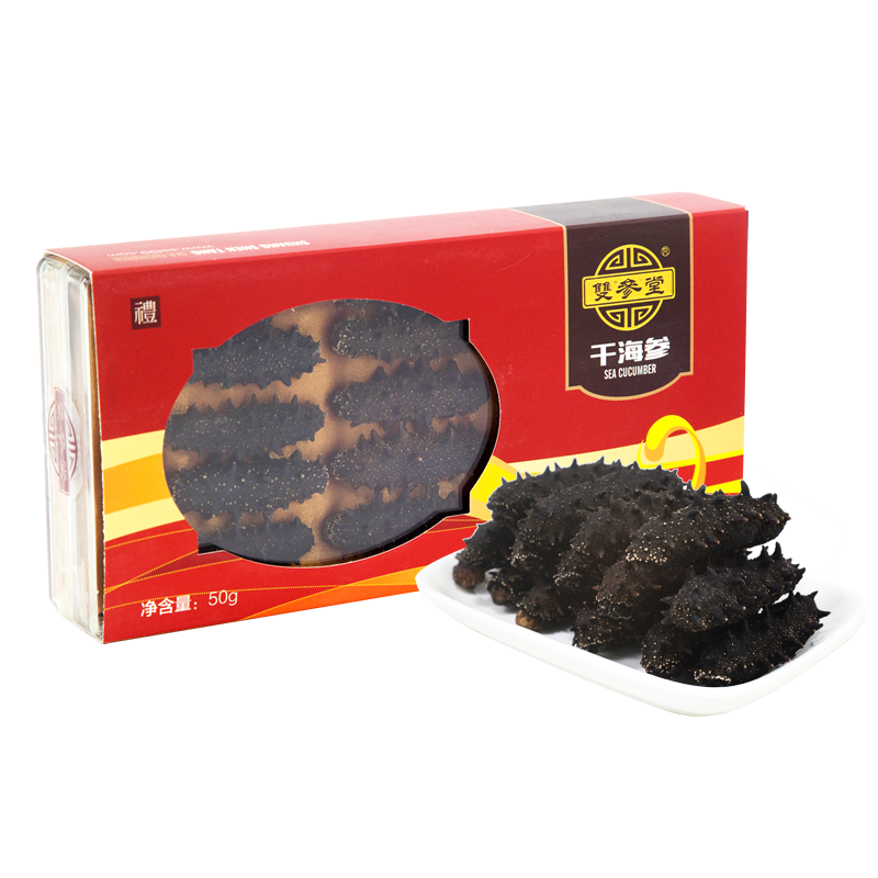 寻找优质海参？雙参堂给你最好的选择！|如何查京东海参最低价格