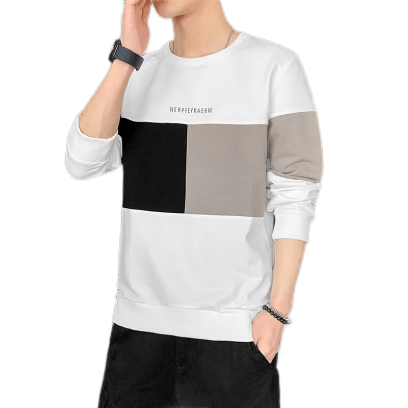 ���ڲ��������������㣨CARTELO��������ʿ�����ﶬ�����޼Ӻ����·��г����ٴ�Բ�촺�ﳤ��t��װ WE006��ɫ���� 175/XL