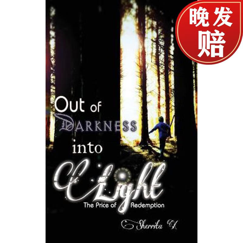【4周达】out of darkness into light: the price of redemption