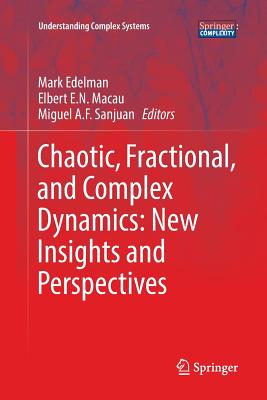 预订chaotic, fractional, and complex dynamics