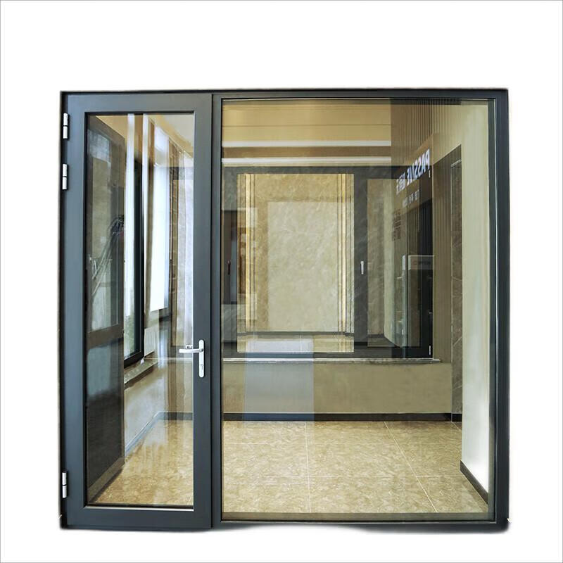 断桥铝隔音窗:新时代家居隔声利器