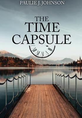 预订 the time capsule