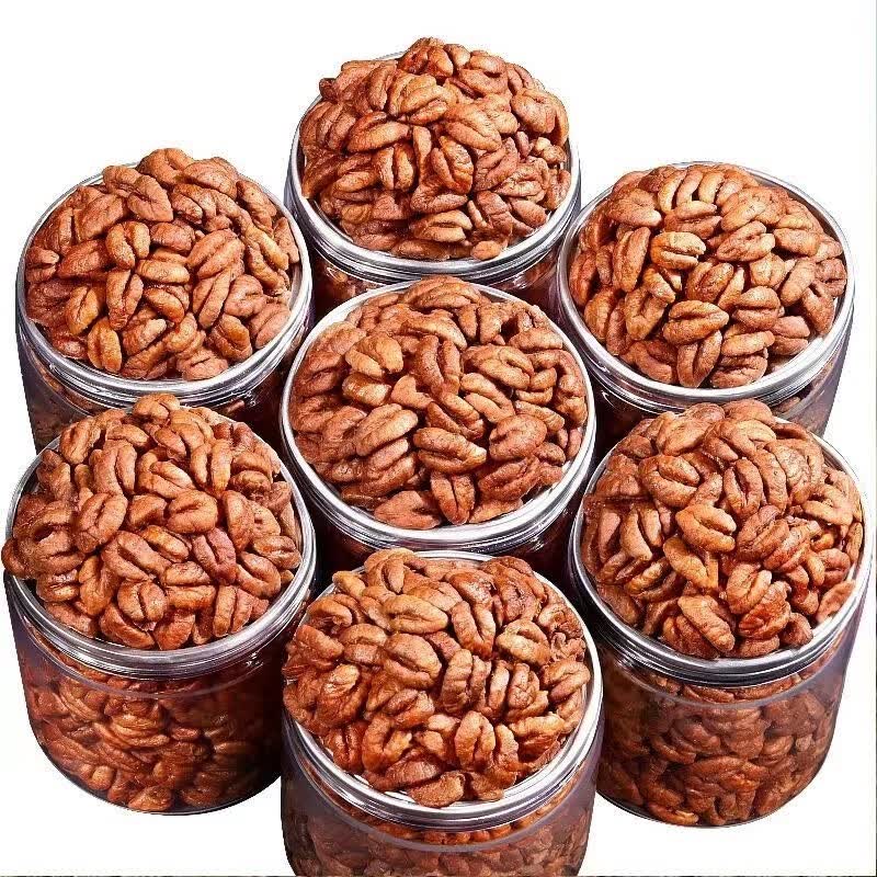 金临罐装山核桃仁（含罐250g，净重150g/罐） 三种口味各一罐（含罐250g*3罐） 含罐重250g（净重150g/罐）属于什么档次？