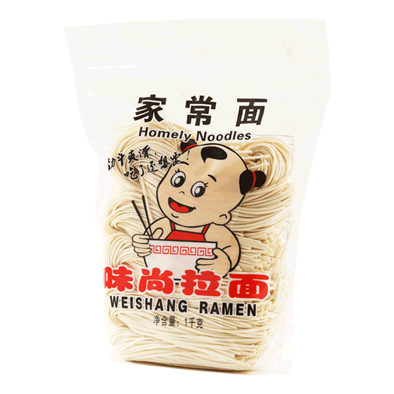 品质口感兼备,选味尚面食绝不失策
