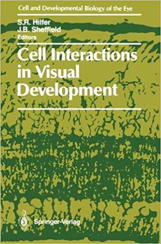 预订 Cell Interactions in Visual Development