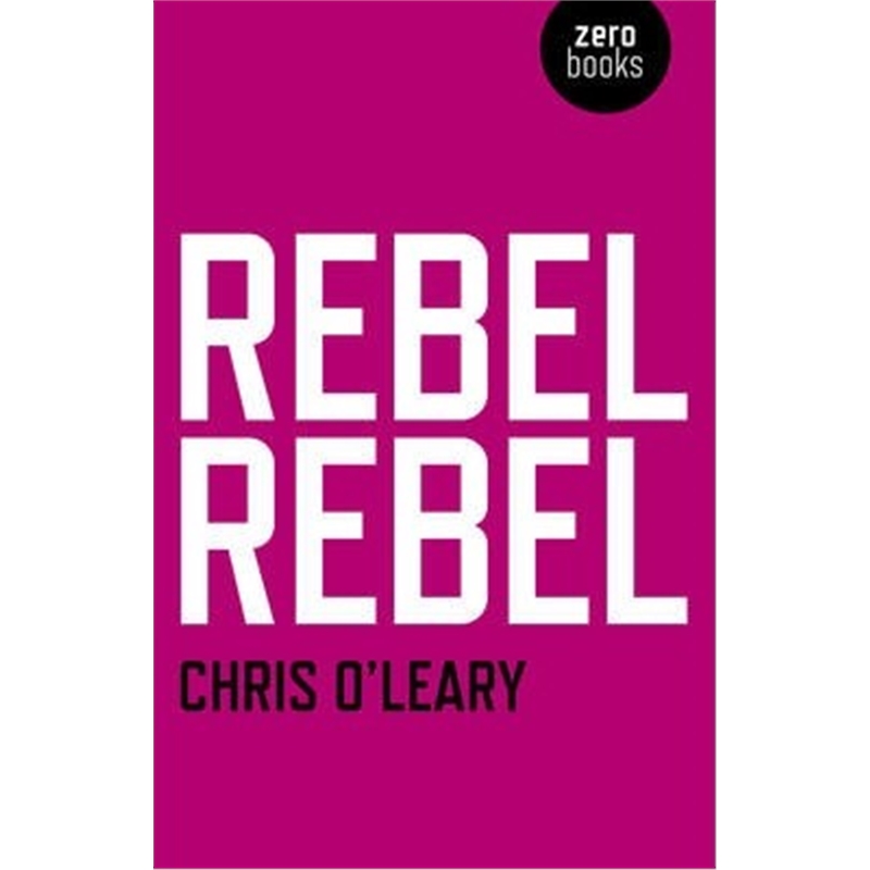 预订rebel rebel - all the songs of david bowie from