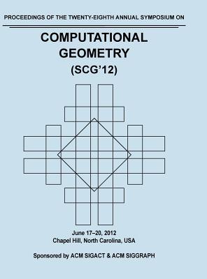 预订SCG 12 Proceedings of the 28th Annual Symposium