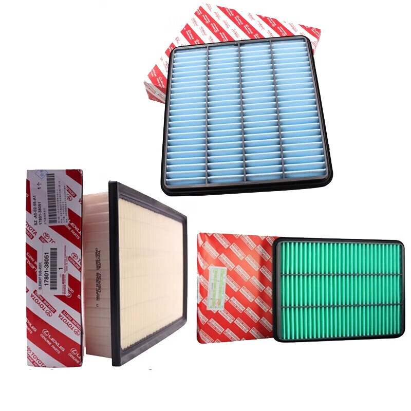 雷克萨斯(LEXUS)原厂空气滤芯格空气滤清器 UX260 UX200 UX300