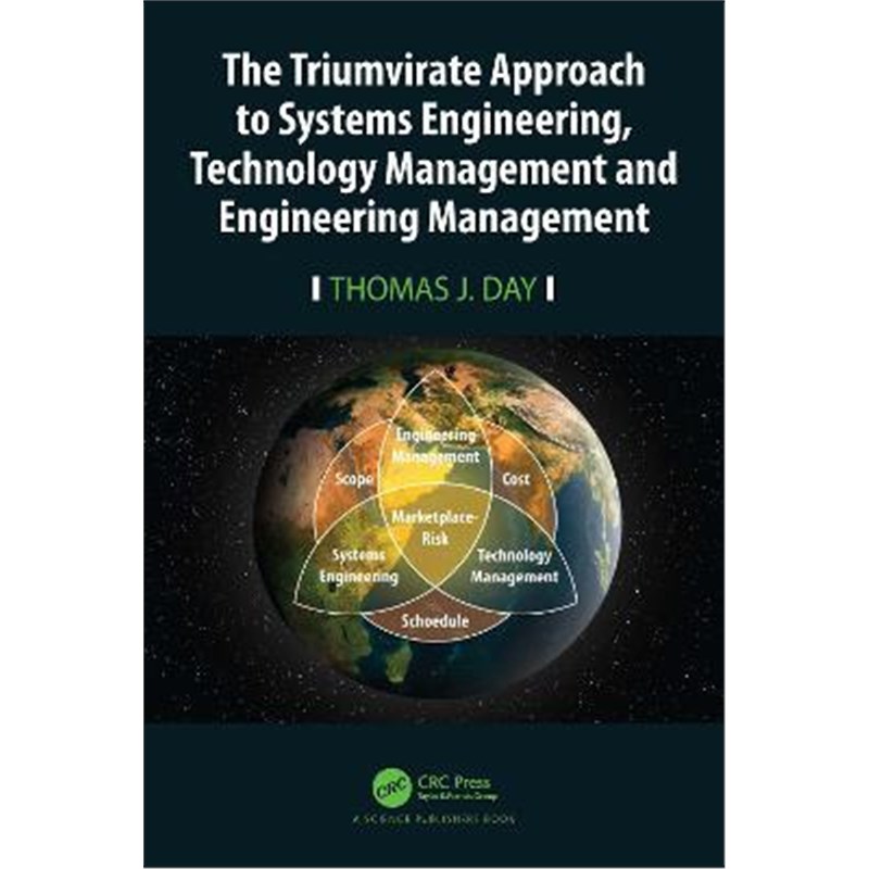 预订the triumvirate approach to systems engineering, technology