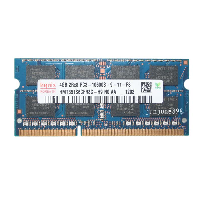 索尼 sony  pcg-61212t vpceg-211t  4g ddr3 1333笔记本内存条