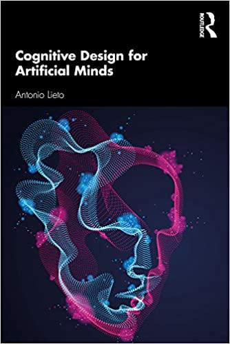 预订Cognitive Design for Artificial Minds