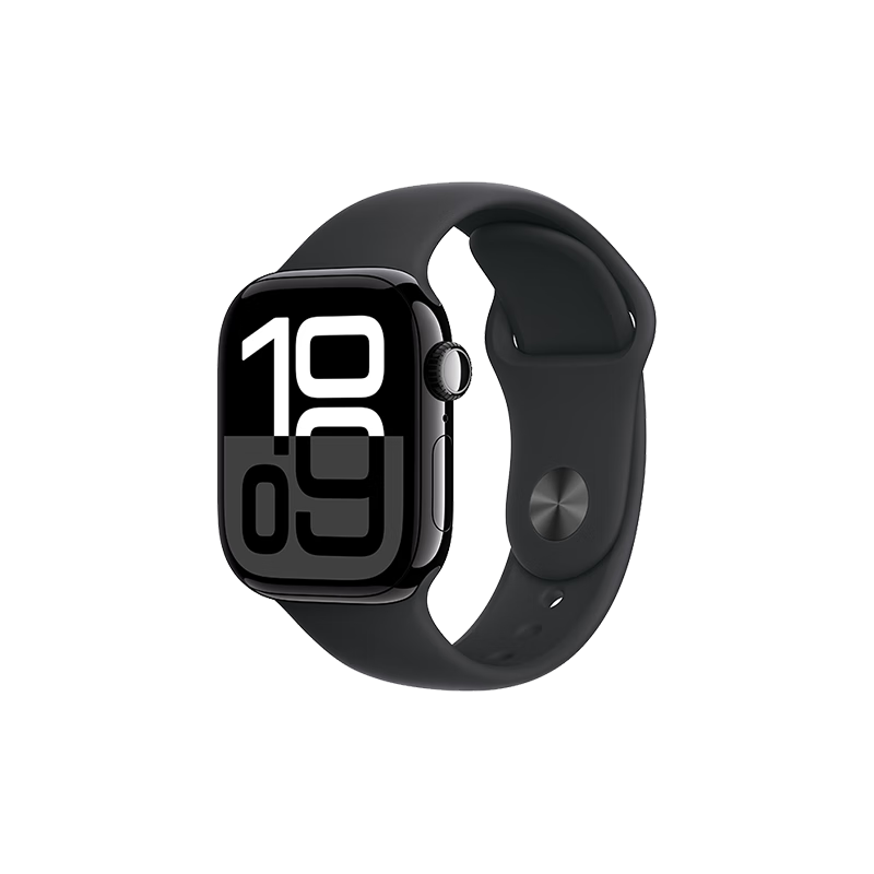 620㣺Apple ƻ Watch Series 10 ֱGPS42ɫǺɫ˶ͱS/M 2324.01Ԫȯ