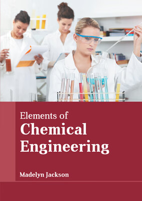 预订 Elements of Chemical Engineering