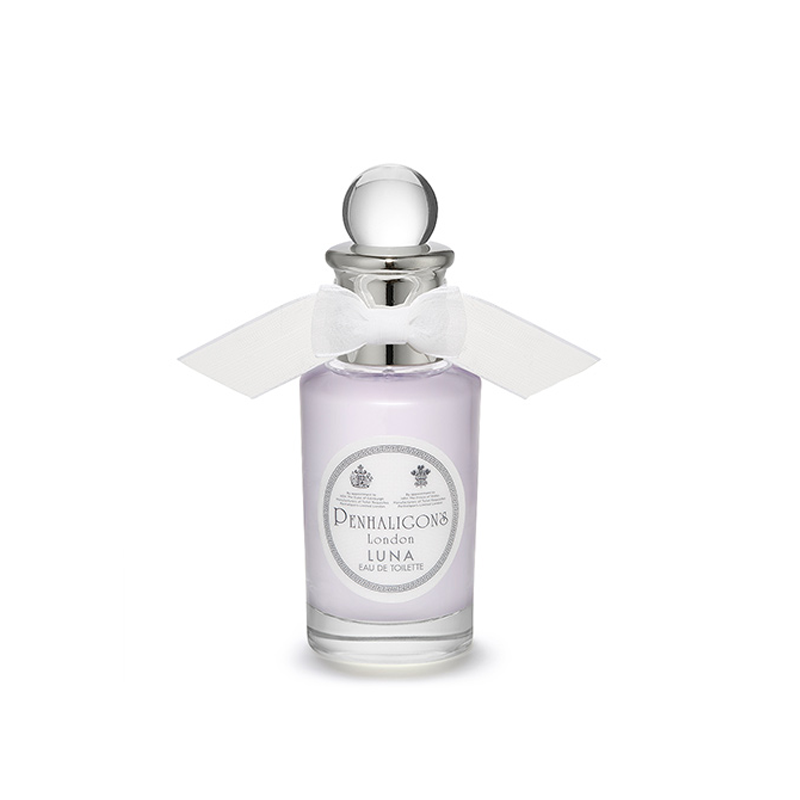 penhaligon's 潘海利根 兽首贵族动物肖像香水 luna月亮女神女士香水
