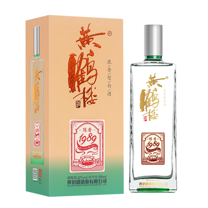 �ƺ�¥ ����1989 42�� 500ml