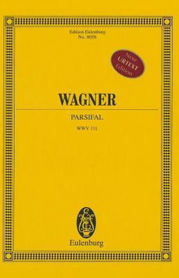 预订 wagner: parsifal