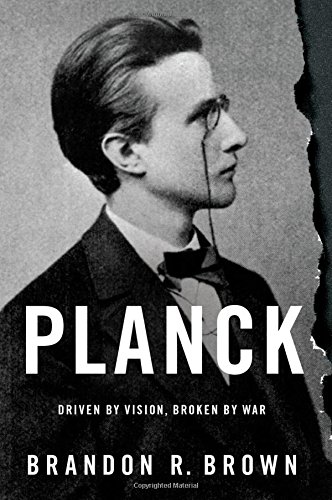 【预订】planck